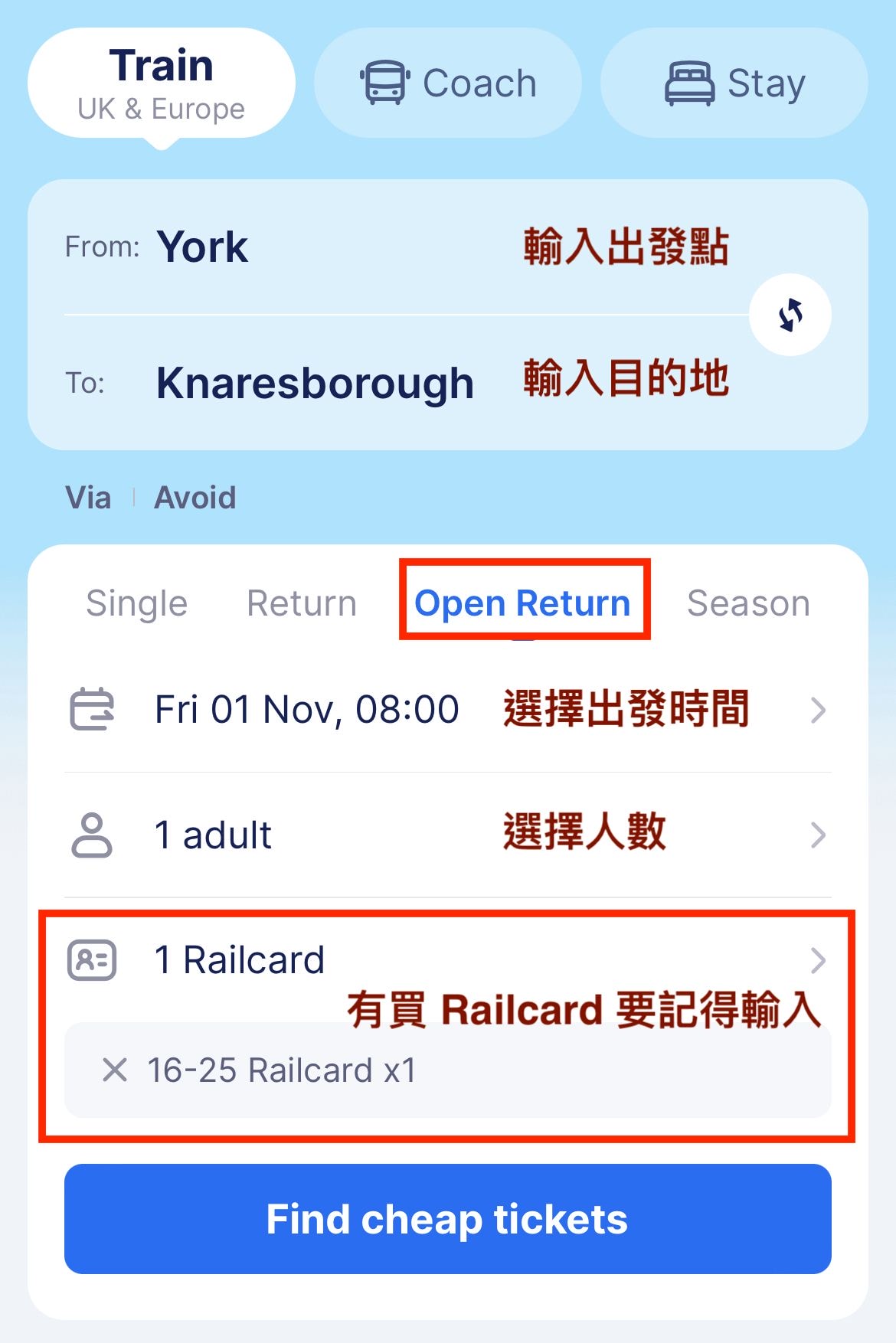 【英國 Knaresborough 納爾斯伯勒】旅遊攻略:油畫小鎮景點、交通、最佳拍照位置 - 第3張圖