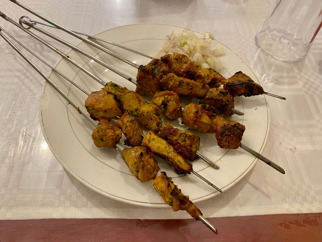 Marrakech