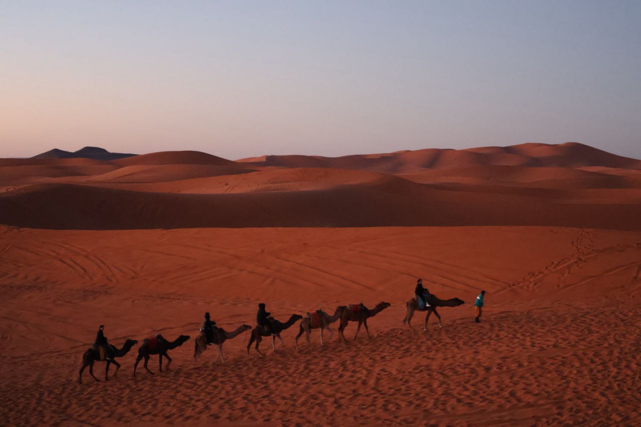 Morocco
