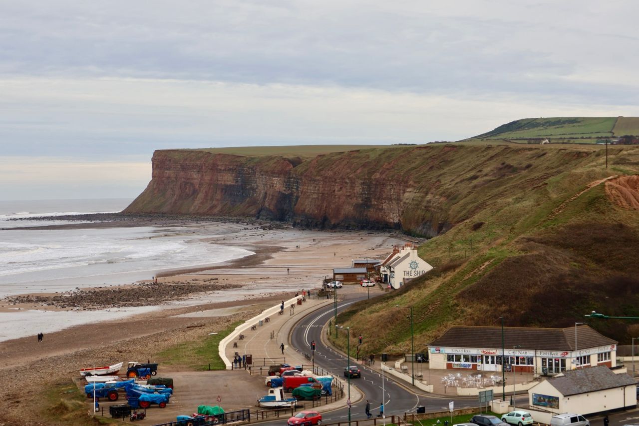 【英國 Saltburn-by-the-Sea 濱海薩爾特本】旅遊攻略:5 個必看景點、交通、行程安排 - 第13張圖