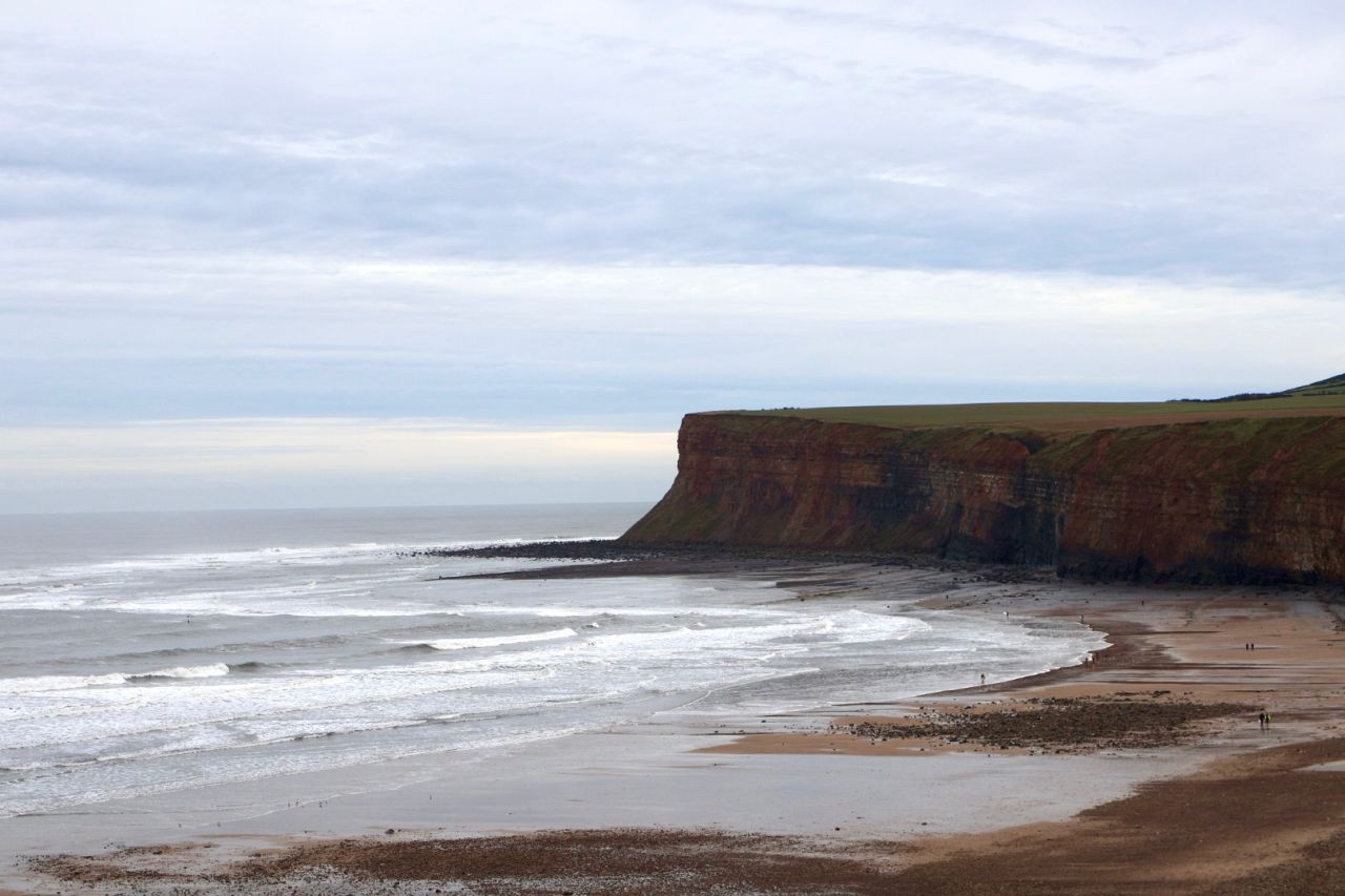 【英國 Saltburn-by-the-Sea 濱海薩爾特本】旅遊攻略:5 個必看景點、交通、行程安排 - 第14張圖