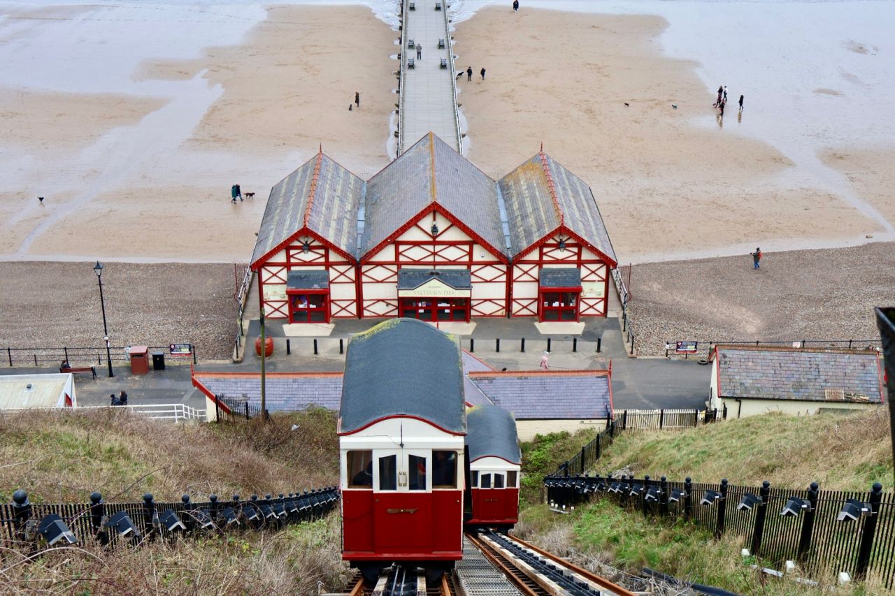 【英國 Saltburn-by-the-Sea 濱海薩爾特本】旅遊攻略:5 個必看景點、交通、行程安排 - 第6張圖