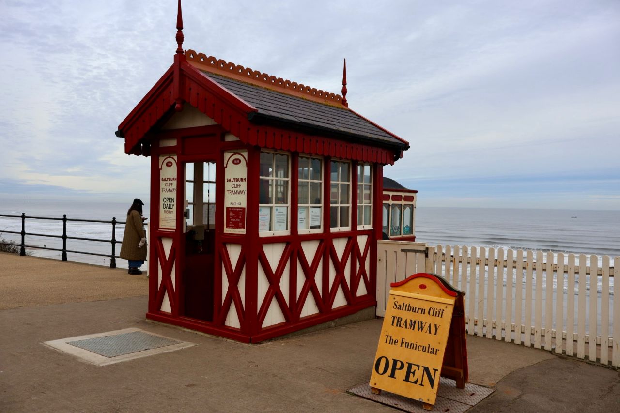 【英國 Saltburn-by-the-Sea 濱海薩爾特本】旅遊攻略:5 個必看景點、交通、行程安排 - 第7張圖