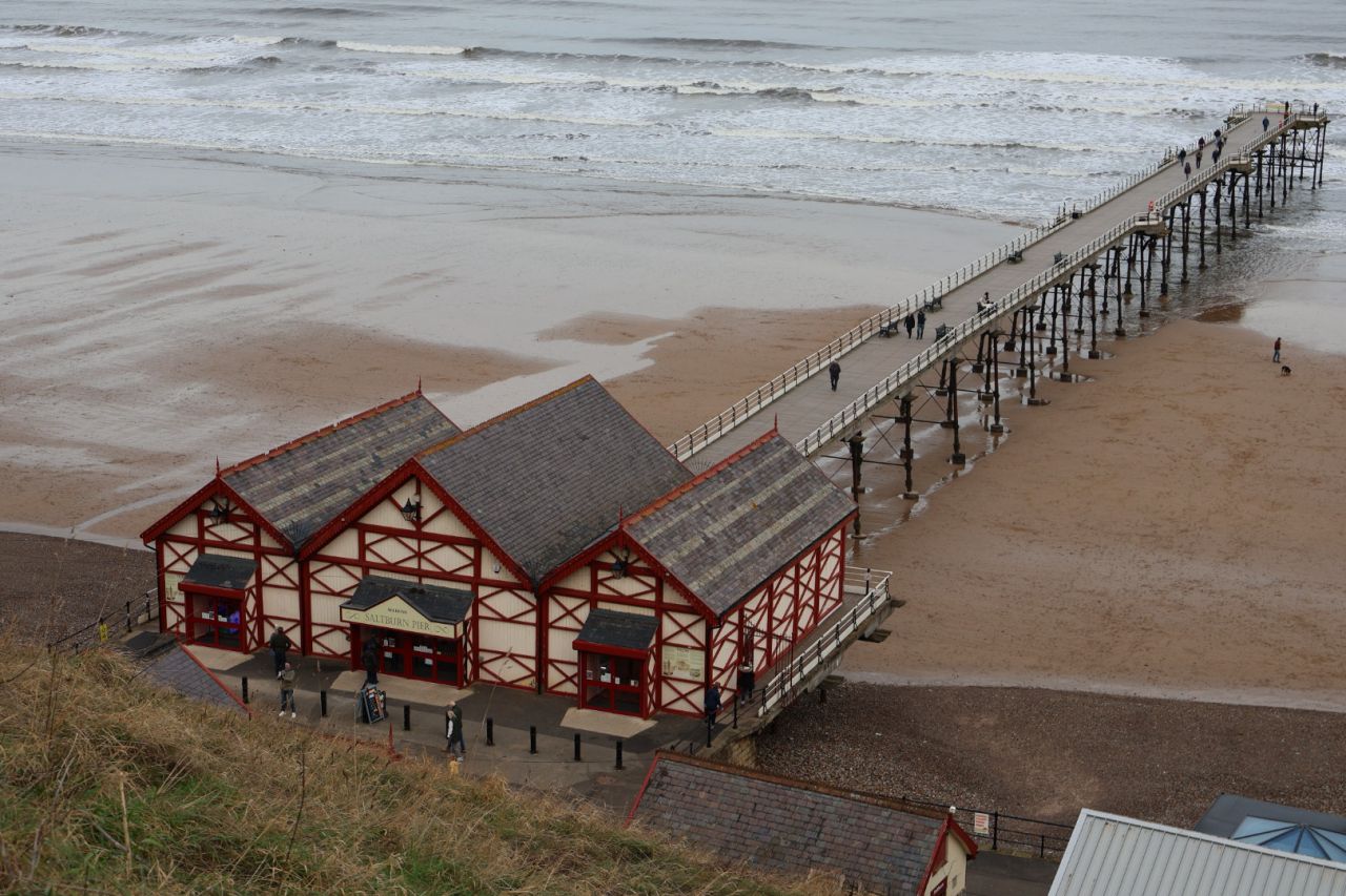 【英國 Saltburn-by-the-Sea 濱海薩爾特本】旅遊攻略:5 個必看景點、交通、行程安排 - 第9張圖