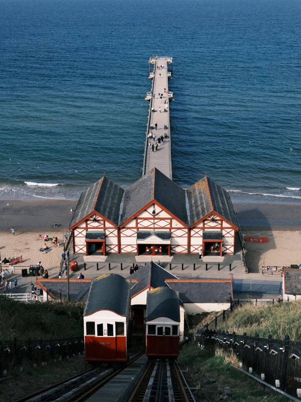 【英國 Saltburn-by-the-Sea 濱海薩爾特本】旅遊攻略:5 個必看景點、交通、行程安排 - 第4張圖