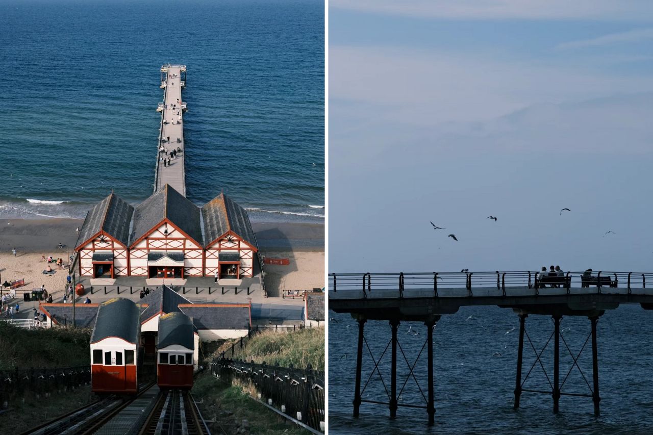【英國 Saltburn-by-the-Sea 濱海薩爾特本】旅遊攻略:5 個必看景點、交通、行程安排 - 第1張圖