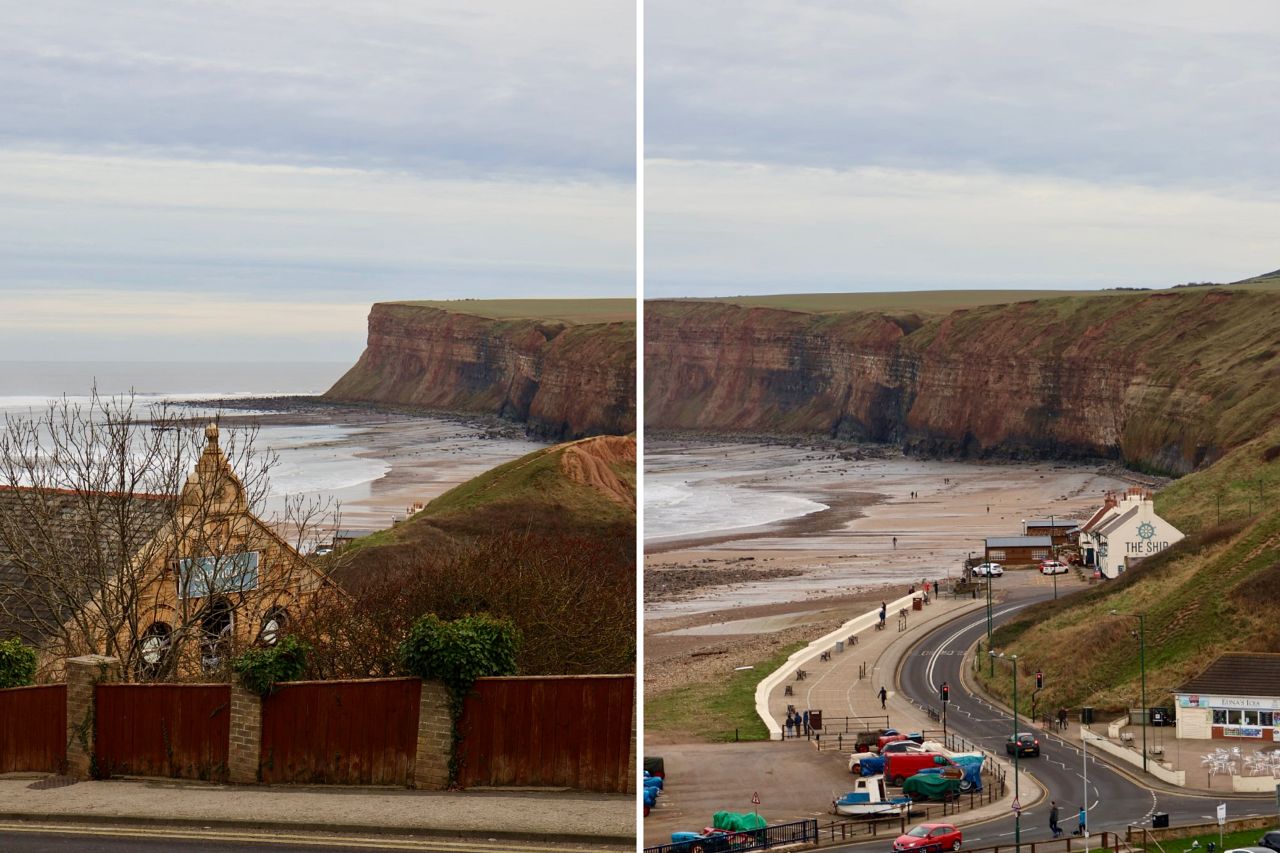 【英國 Saltburn-by-the-Sea 濱海薩爾特本】旅遊攻略:5 個必看景點、交通、行程安排 - 第2張圖
