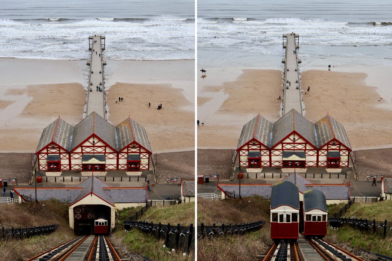 【英國 Saltburn-by-the-Sea 濱海薩爾特本】旅遊攻略:5 個必看景點、交通、行程安排 - 第5張圖