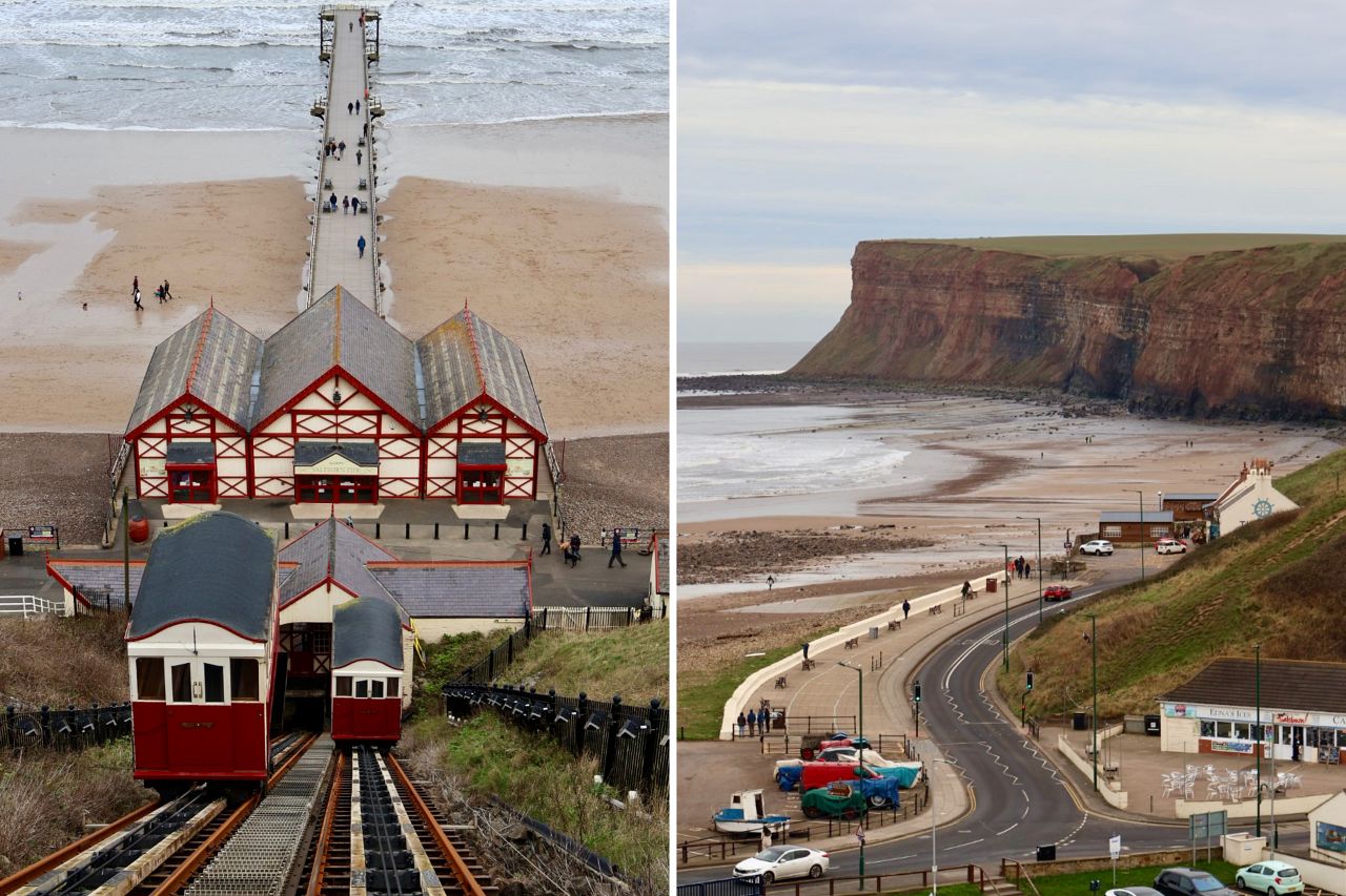 【英國 Saltburn-by-the-Sea 濱海薩爾特本】旅遊攻略:5 個必看景點、交通、行程安排 - 第15張圖