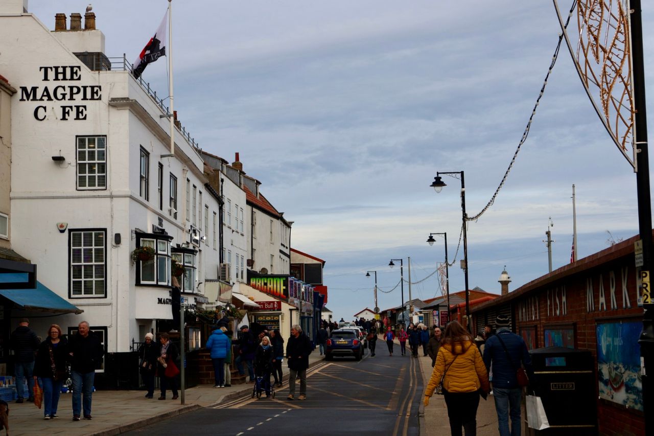 【英國 Whitby 惠特比】旅遊攻略:7 個必去景點、行程安排、交通|約克近郊景點 - 第7張圖