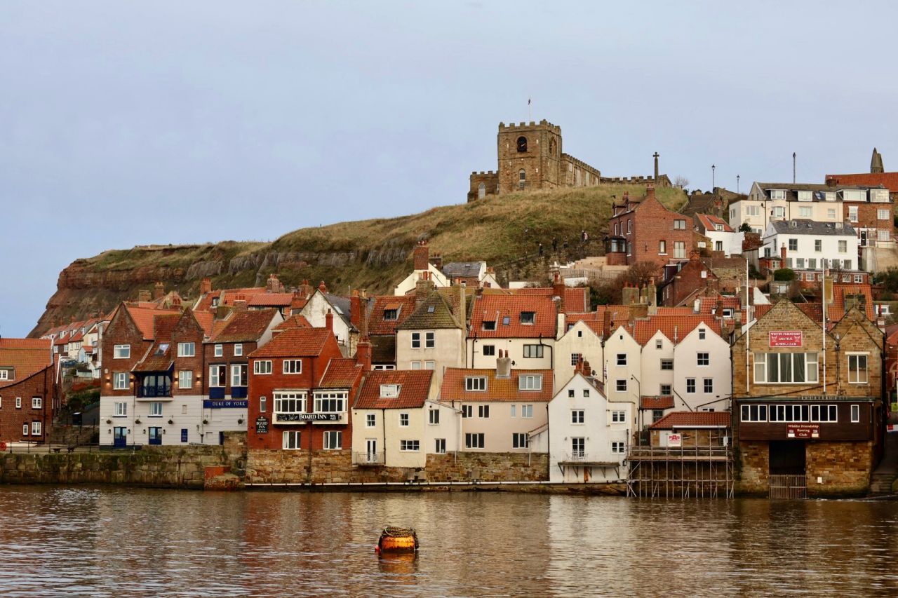 【英國 Whitby 惠特比】旅遊攻略:7 個必去景點、行程安排、交通|約克近郊景點 - 第6張圖