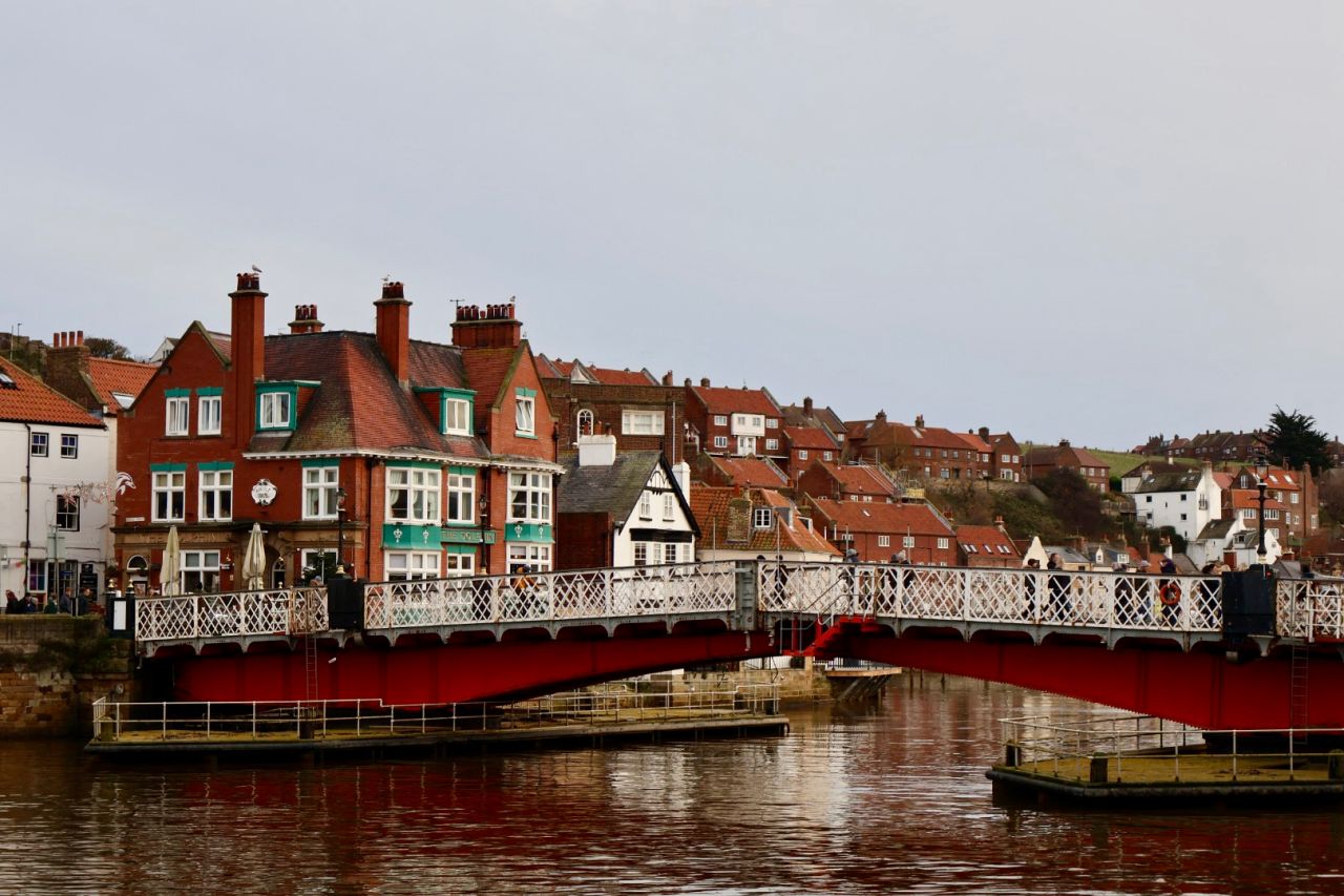 【英國 Whitby 惠特比】旅遊攻略:7 個必去景點、行程安排、交通|約克近郊景點 - 第9張圖
