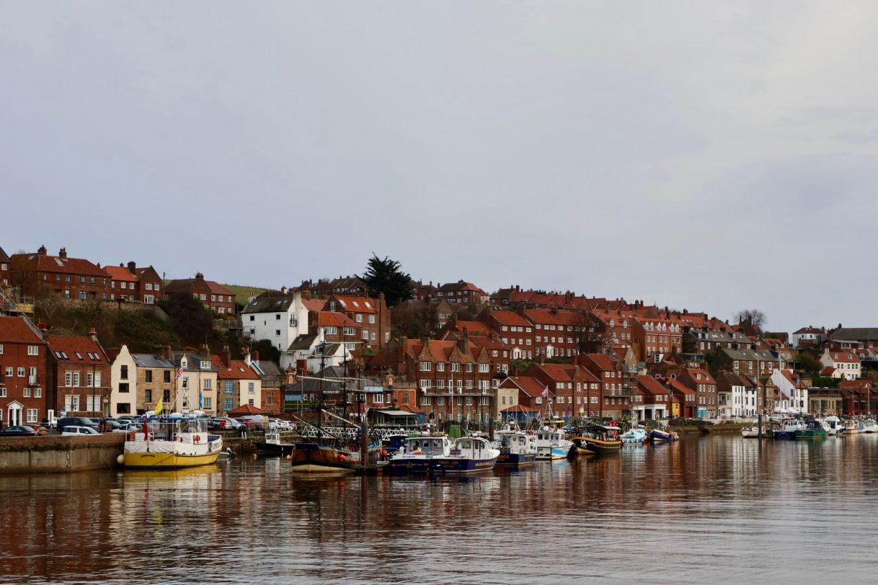 【英國 Whitby 惠特比】旅遊攻略:7 個必去景點、行程安排、交通|約克近郊景點 - 第11張圖