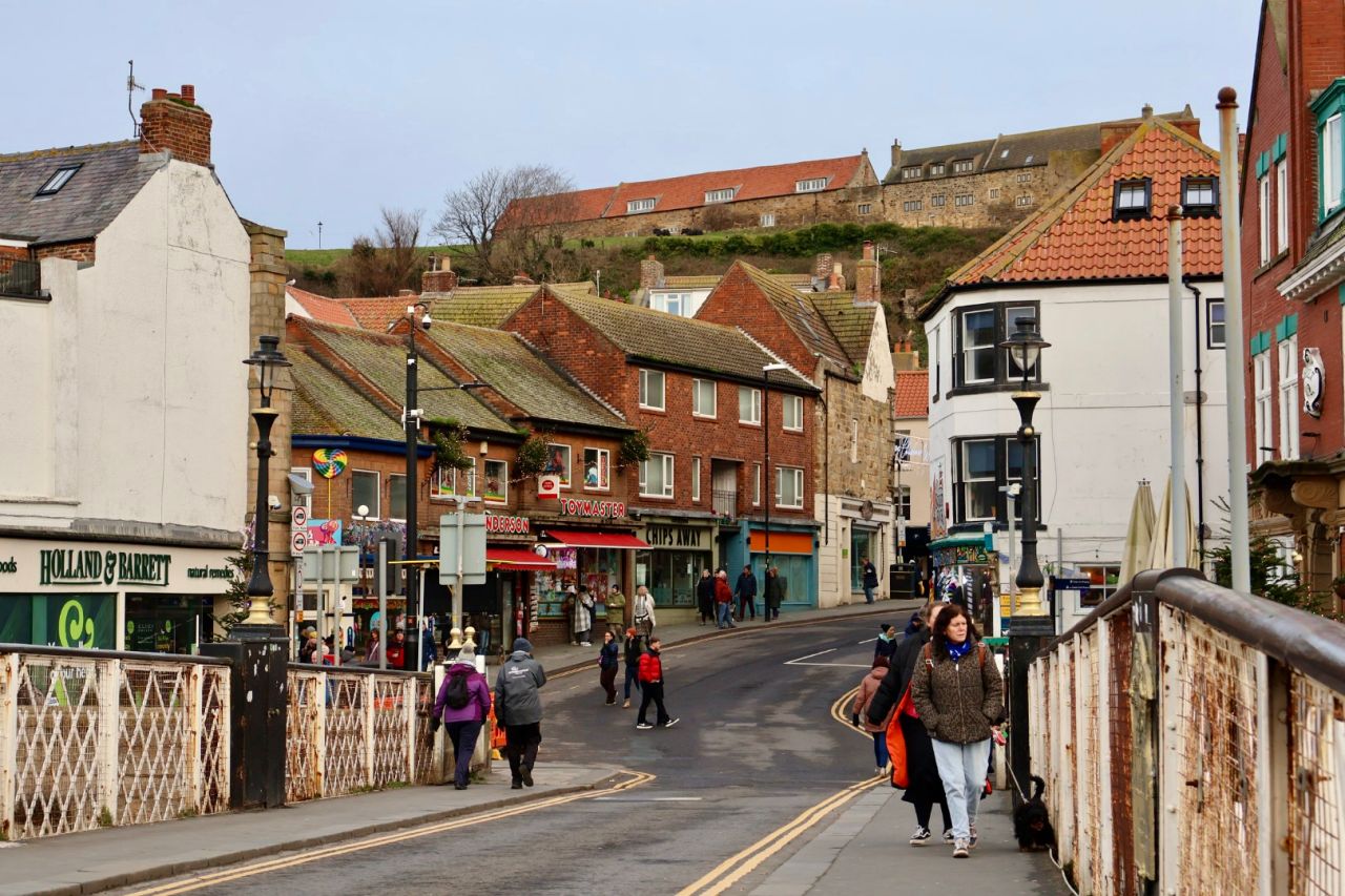 【英國 Whitby 惠特比】旅遊攻略:7 個必去景點、行程安排、交通|約克近郊景點 - 第12張圖