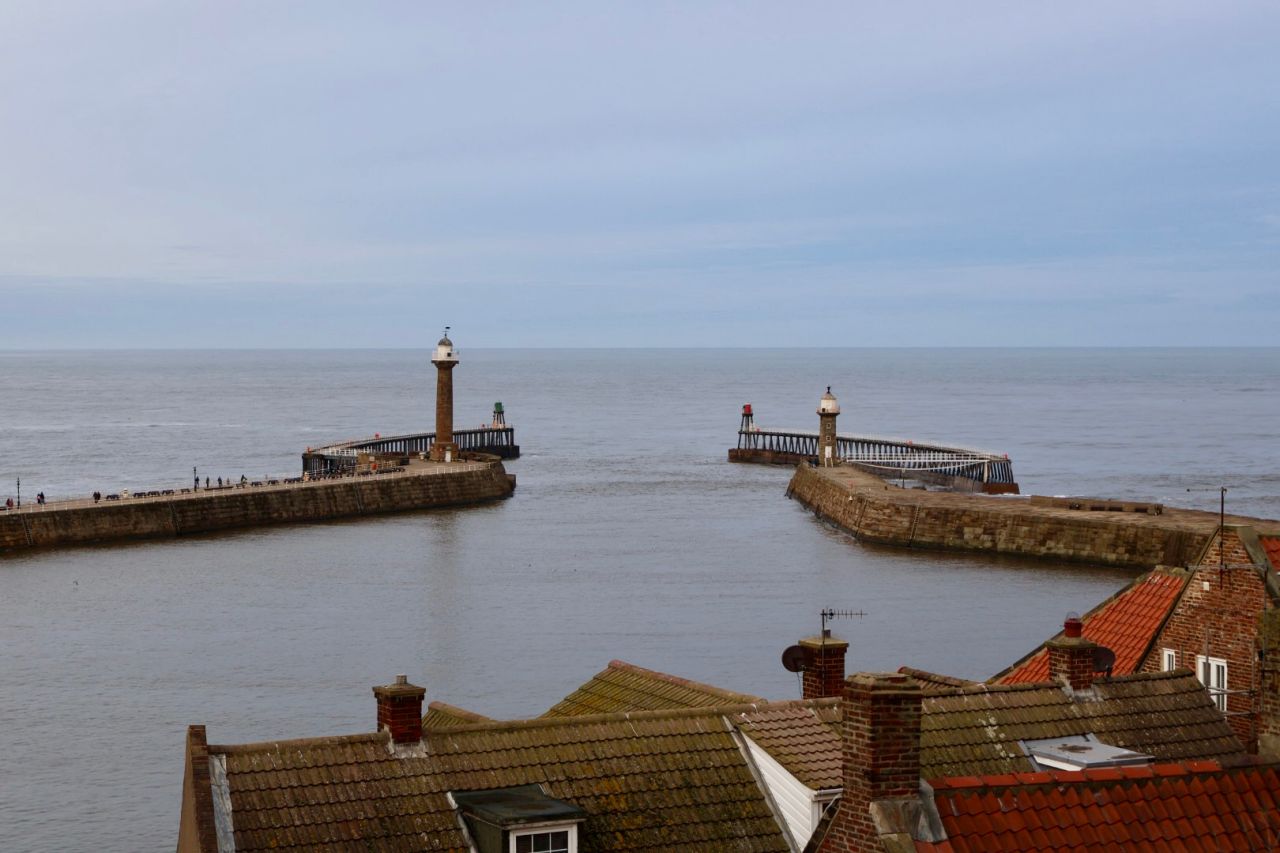 【英國 Whitby 惠特比】旅遊攻略:7 個必去景點、行程安排、交通|約克近郊景點 - 第17張圖