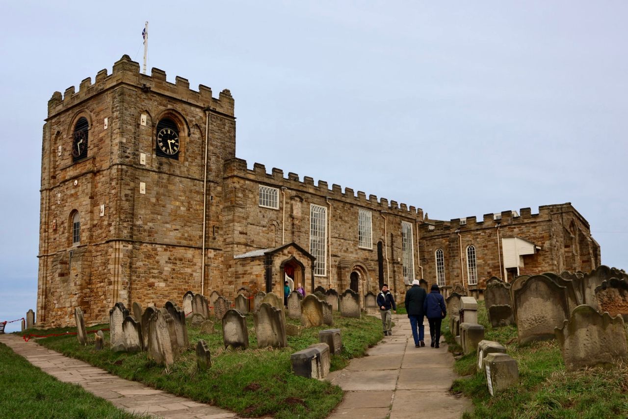 【英國 Whitby 惠特比】旅遊攻略:7 個必去景點、行程安排、交通|約克近郊景點 - 第21張圖