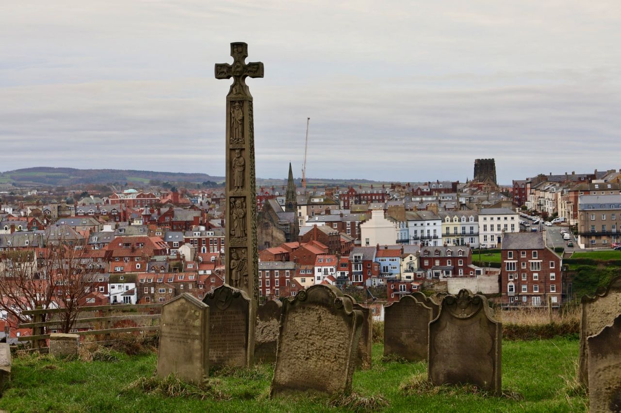 【英國 Whitby 惠特比】旅遊攻略:7 個必去景點、行程安排、交通|約克近郊景點 - 第22張圖