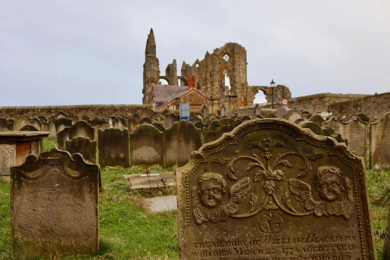 【英國 Whitby 惠特比】旅遊攻略:7 個必去景點、行程安排、交通|約克近郊景點 - 第23張圖