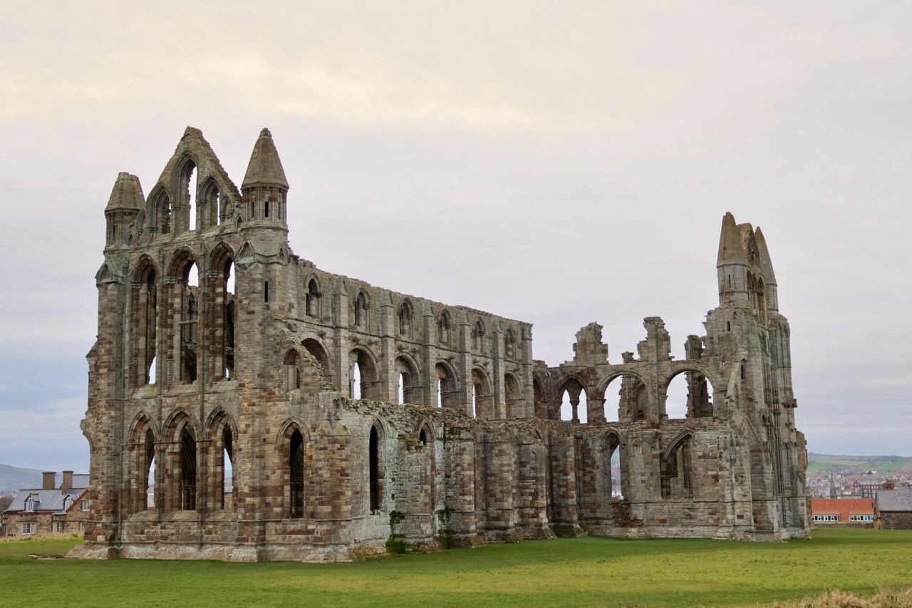 【英國 Whitby 惠特比】旅遊攻略:7 個必去景點、行程安排、交通|約克近郊景點 - 第30張圖