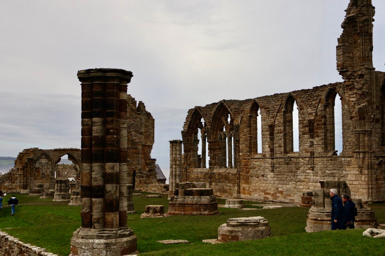 【英國 Whitby 惠特比】旅遊攻略:7 個必去景點、行程安排、交通|約克近郊景點 - 第26張圖