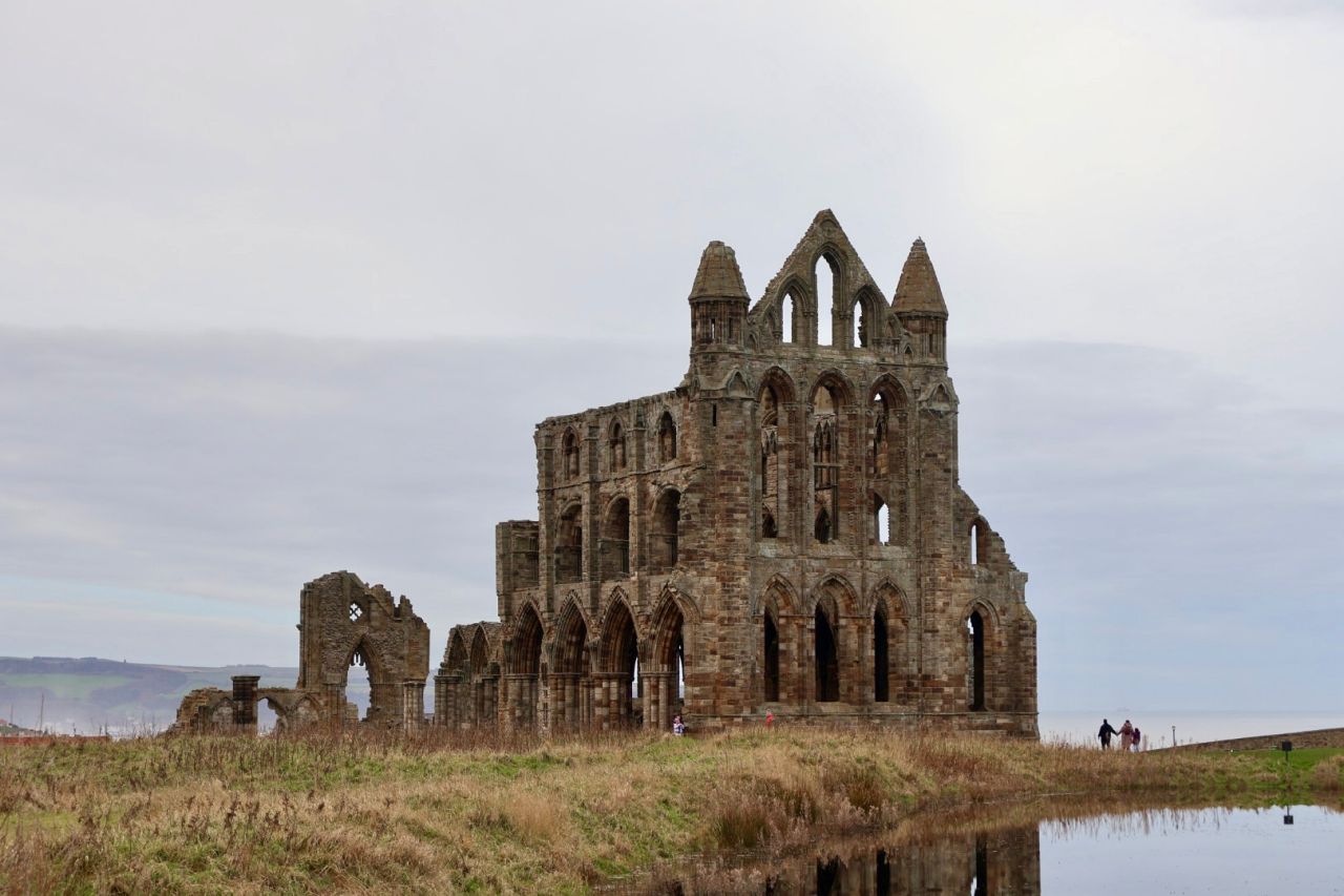 【英國 Whitby 惠特比】旅遊攻略:7 個必去景點、行程安排、交通|約克近郊景點 - 第24張圖