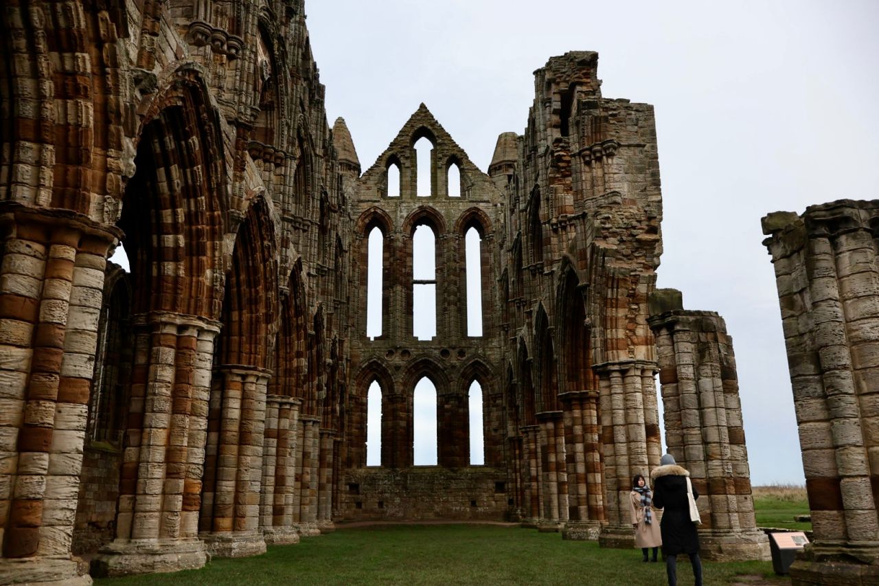【英國 Whitby 惠特比】旅遊攻略:7 個必去景點、行程安排、交通|約克近郊景點 - 第28張圖