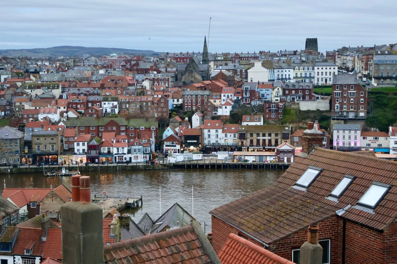 【英國 Whitby 惠特比】旅遊攻略:7 個必去景點、行程安排、交通|約克近郊景點 - 第20張圖