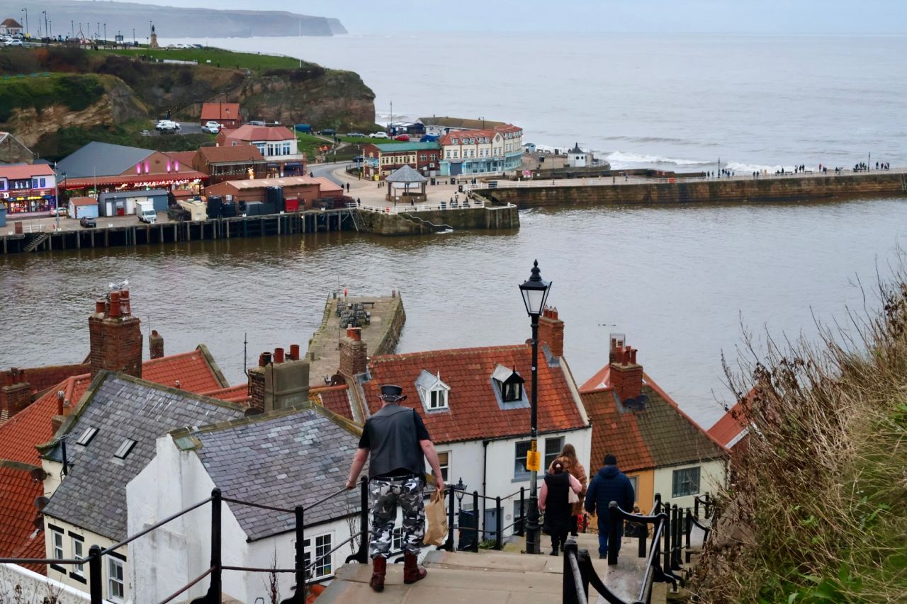 【英國 Whitby 惠特比】旅遊攻略:7 個必去景點、行程安排、交通|約克近郊景點 - 第16張圖