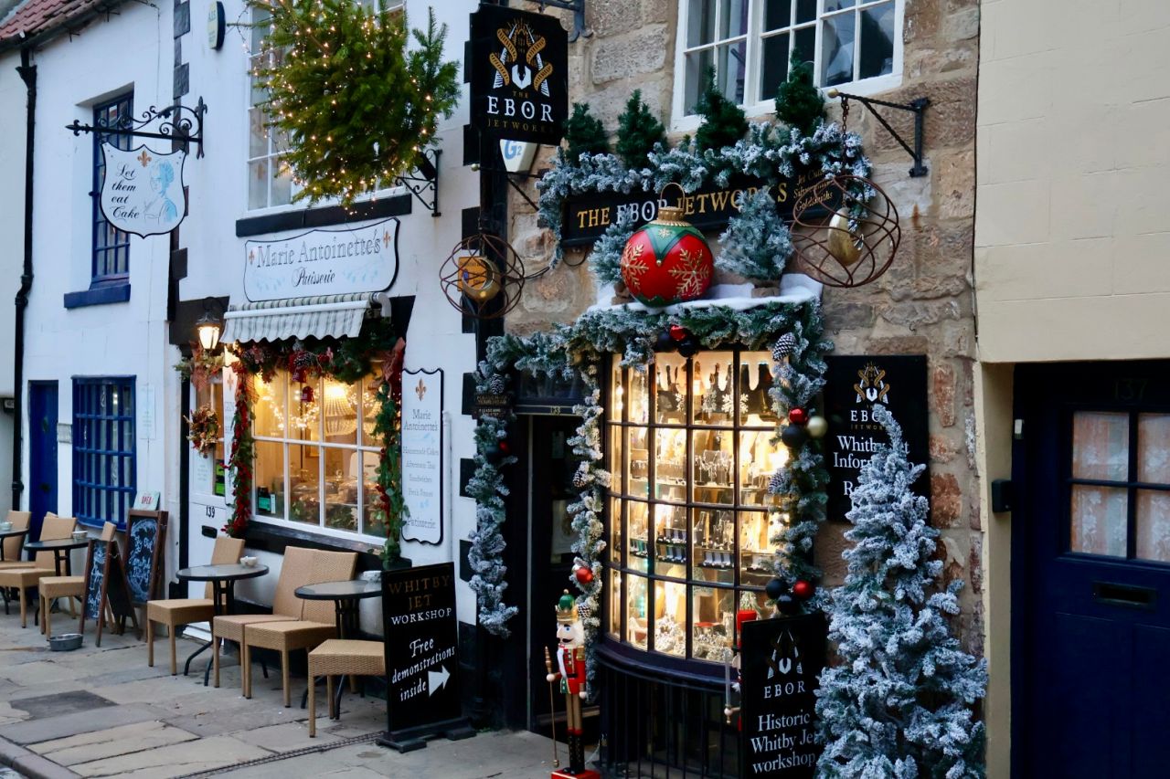 【英國 Whitby 惠特比】旅遊攻略:7 個必去景點、行程安排、交通|約克近郊景點 - 第15張圖