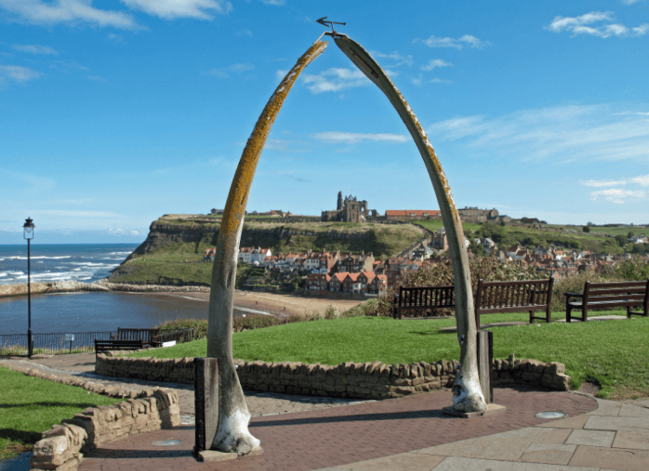 【英國 Whitby 惠特比】旅遊攻略:7 個必去景點、行程安排、交通|約克近郊景點 - 第31張圖