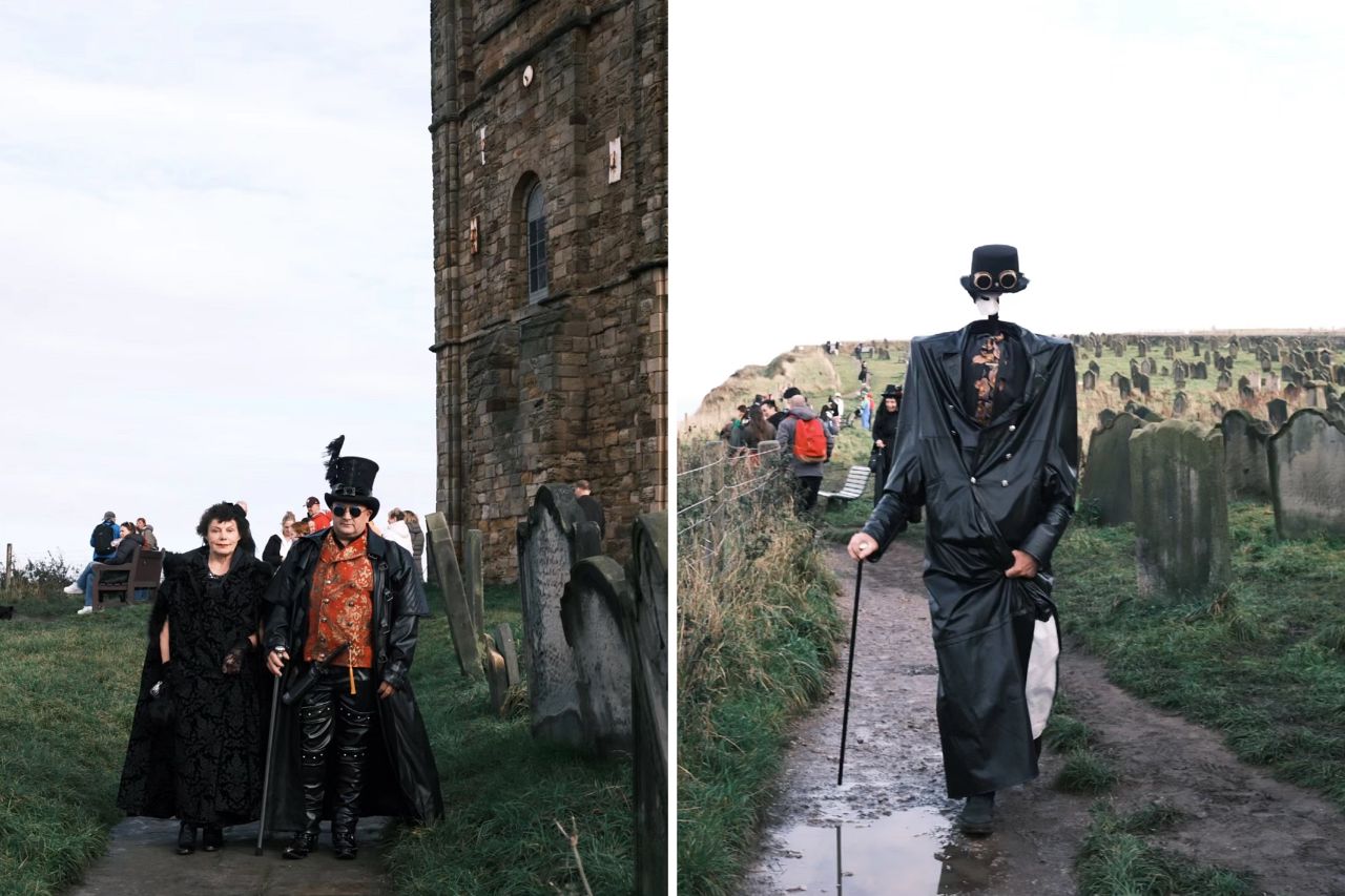 【英國 Whitby 惠特比】旅遊攻略:7 個必去景點、行程安排、交通|約克近郊景點 - 第3張圖