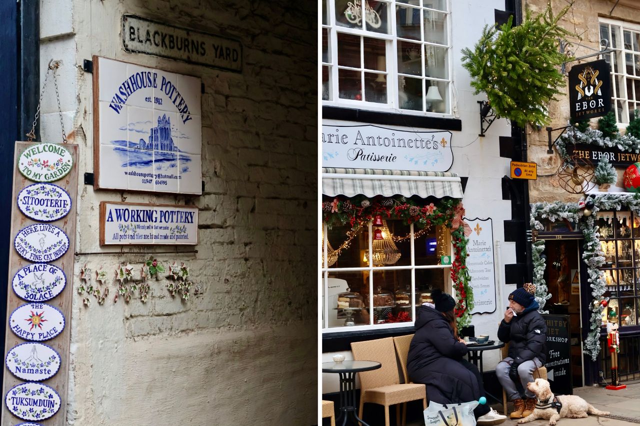 【英國 Whitby 惠特比】旅遊攻略:7 個必去景點、行程安排、交通|約克近郊景點 - 第13張圖