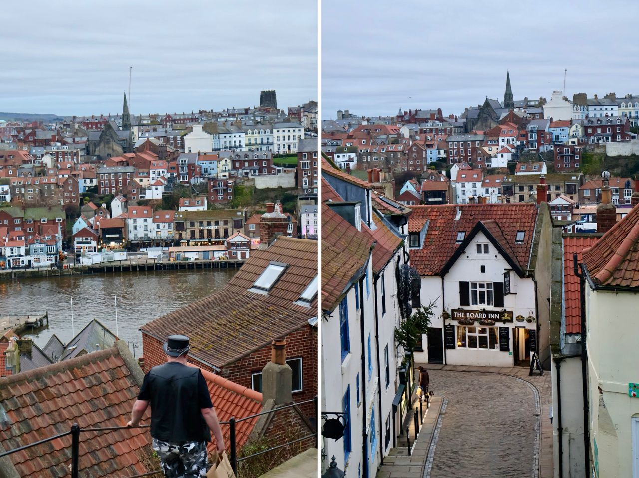 【英國 Whitby 惠特比】旅遊攻略:7 個必去景點、行程安排、交通|約克近郊景點 - 第2張圖