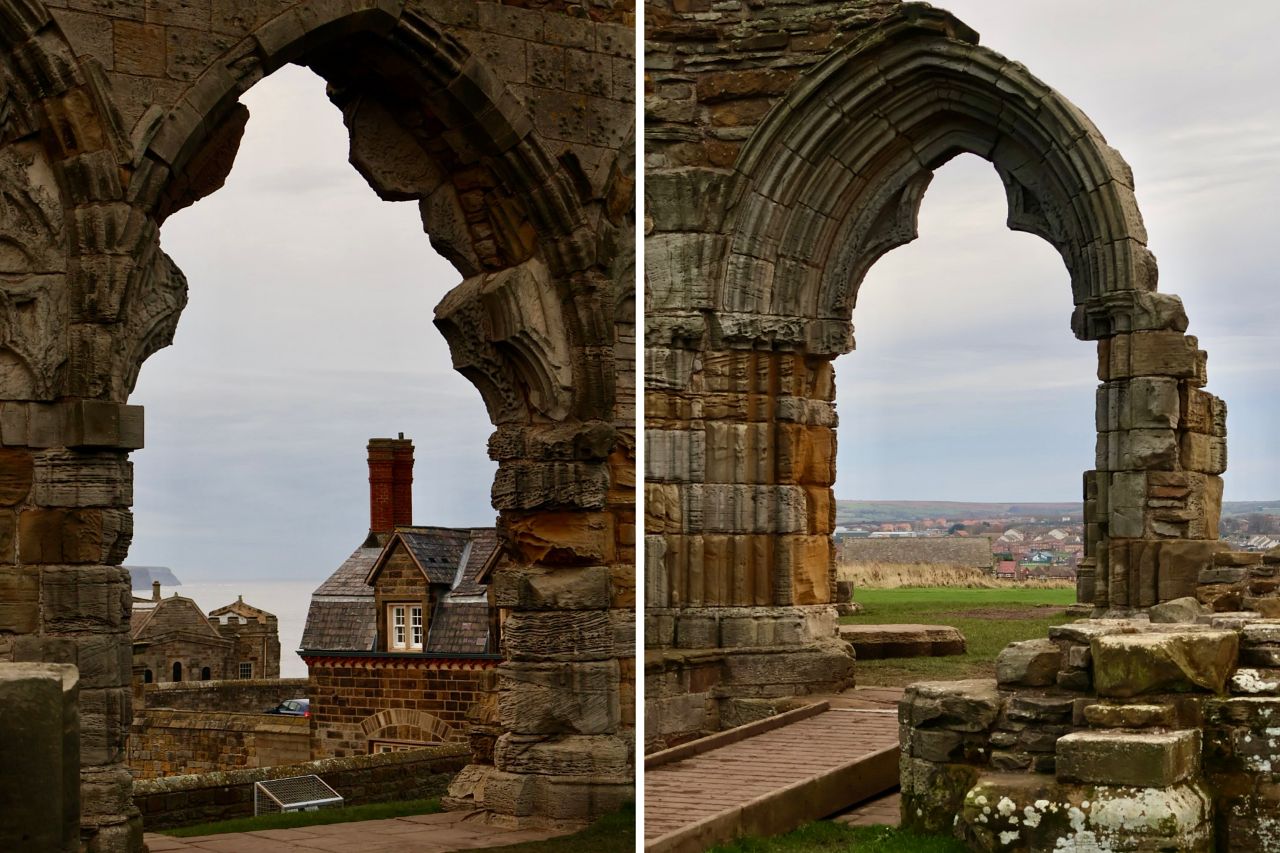 【英國 Whitby 惠特比】旅遊攻略:7 個必去景點、行程安排、交通|約克近郊景點 - 第27張圖