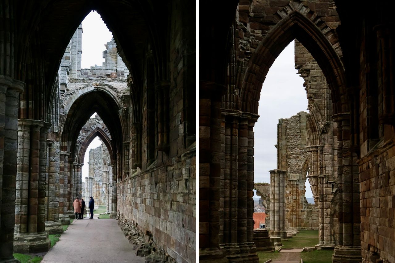 【英國 Whitby 惠特比】旅遊攻略:7 個必去景點、行程安排、交通|約克近郊景點 - 第25張圖