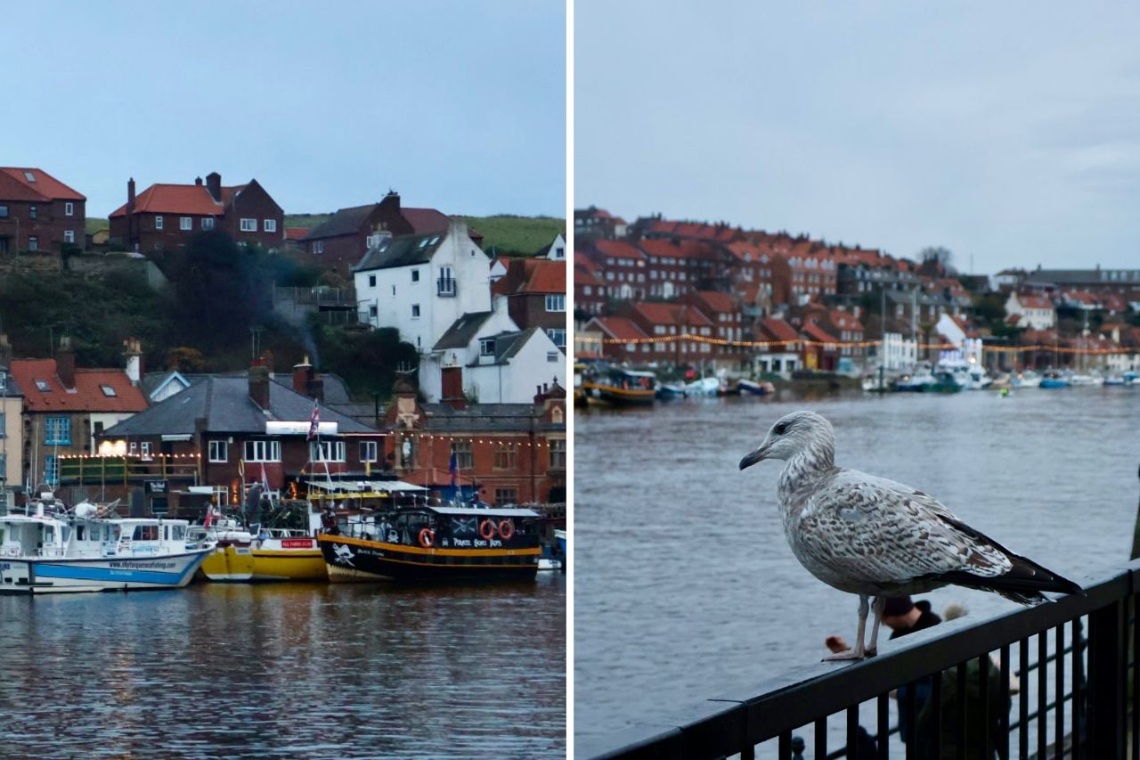【英國 Whitby 惠特比】旅遊攻略:7 個必去景點、行程安排、交通|約克近郊景點 - 第33張圖