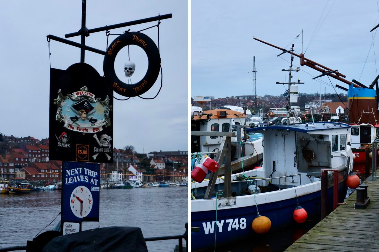 【英國 Whitby 惠特比】旅遊攻略:7 個必去景點、行程安排、交通|約克近郊景點 - 第8張圖