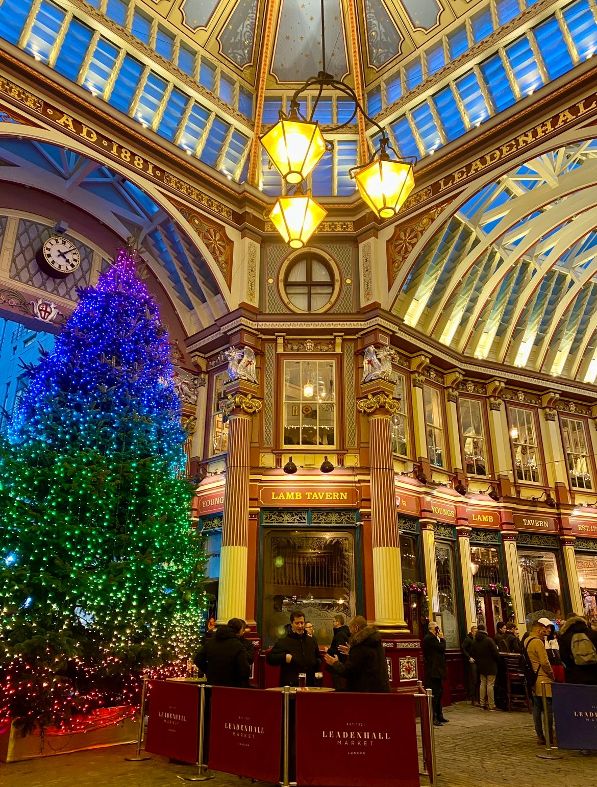 Christmas Lightsimg