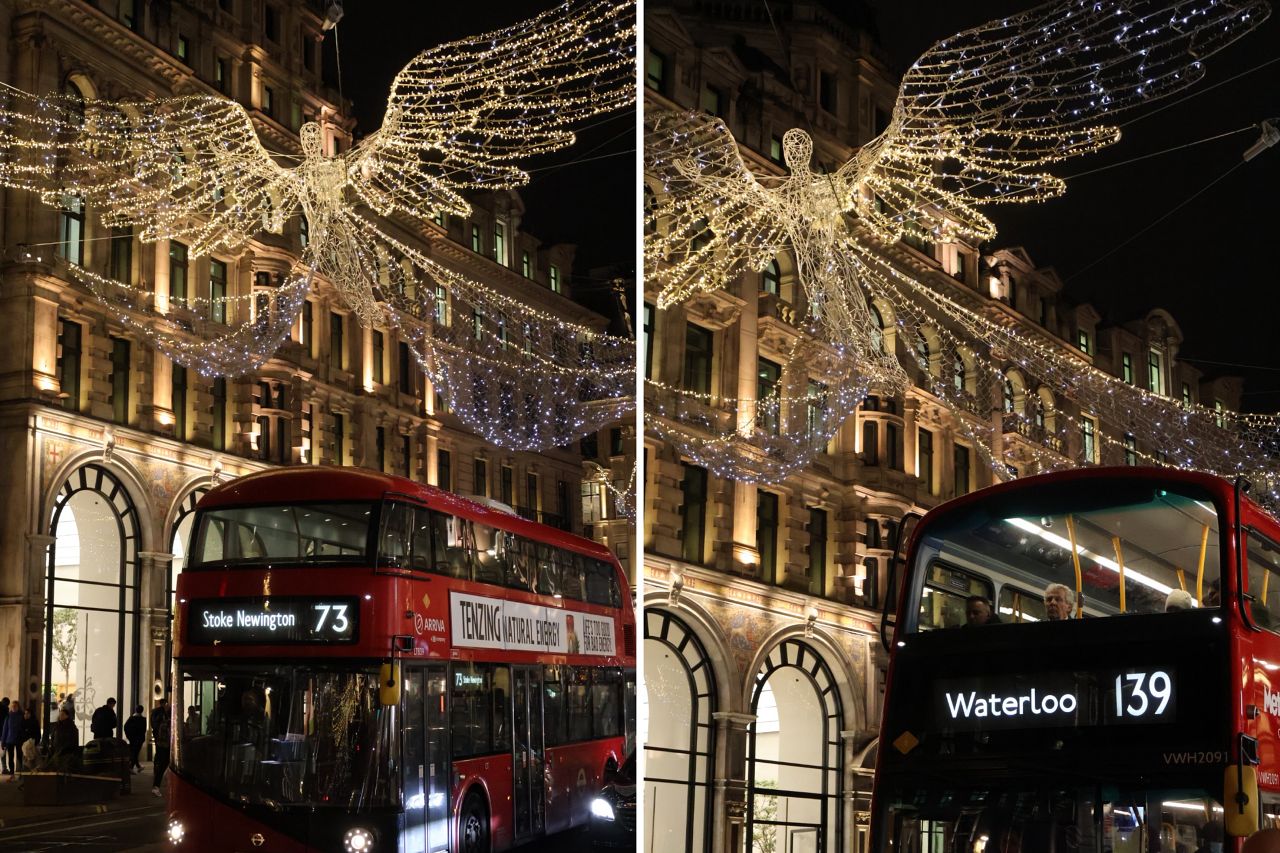 Christmas Lights