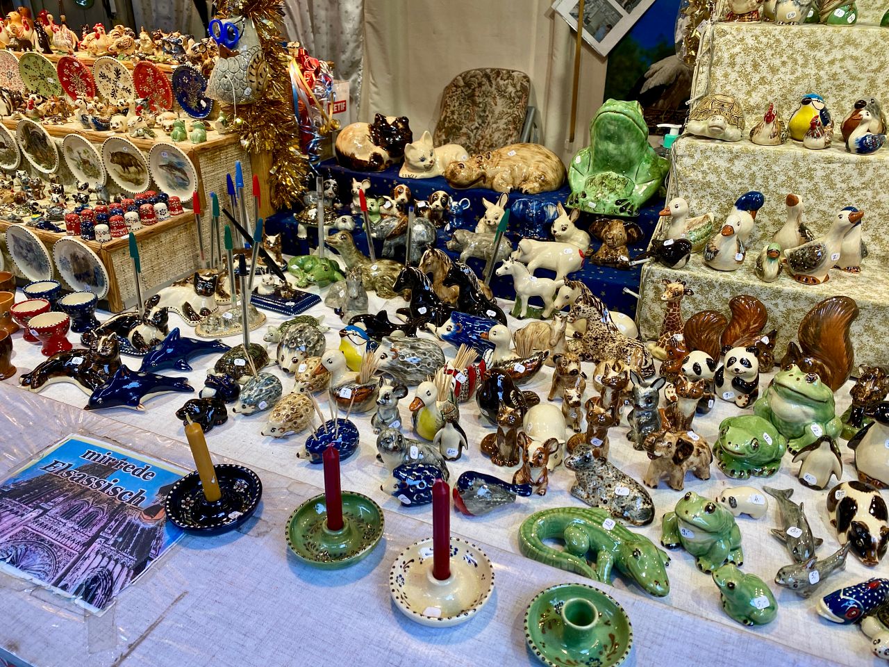 法國史特拉斯堡聖誕市集|時間、地點、拍照打卡景點 - 第15張圖 史特拉斯堡聖誕市集img 8334
