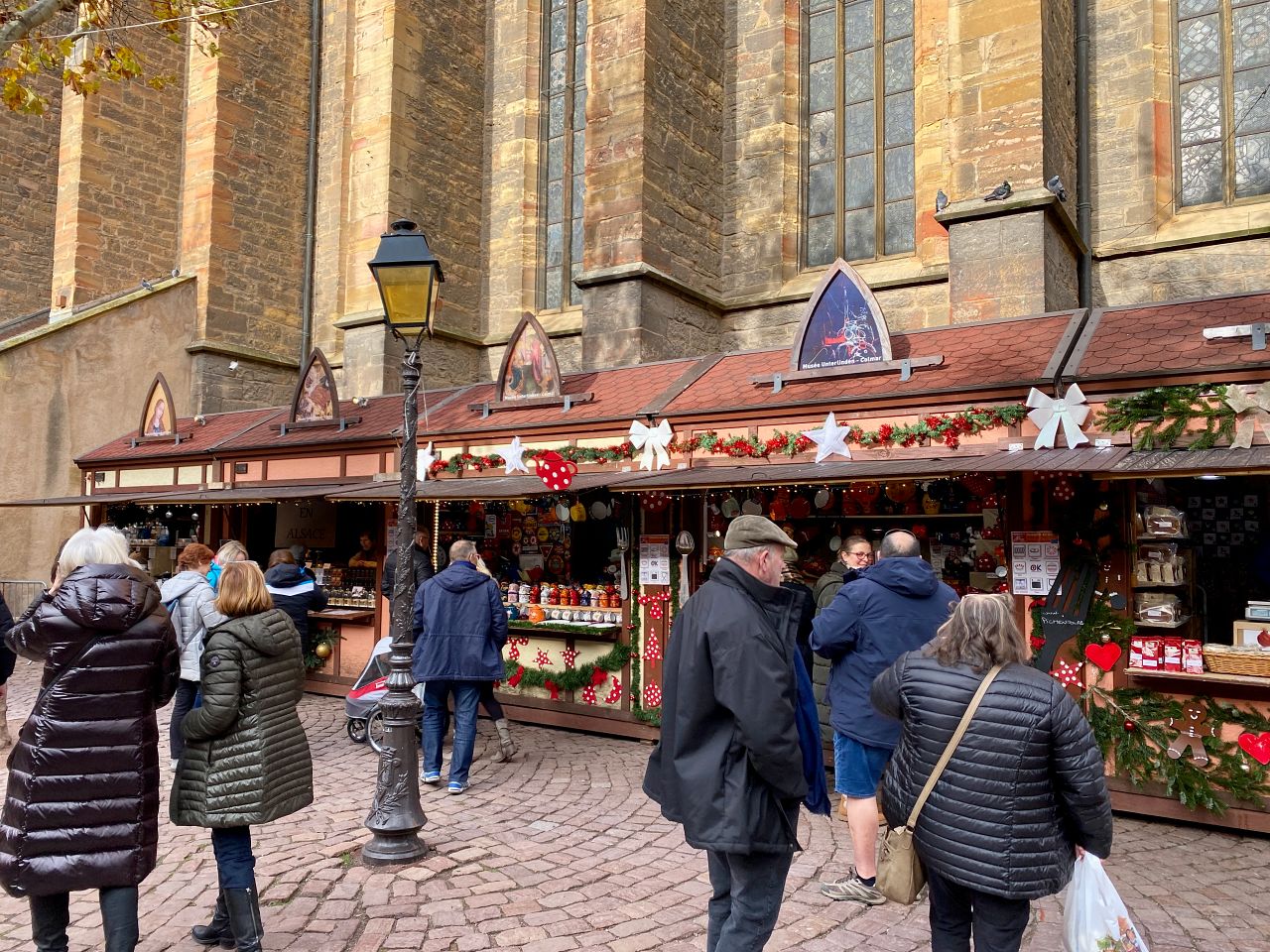 科爾馬聖誕市集 Colmar Christmas Marketimg 9260