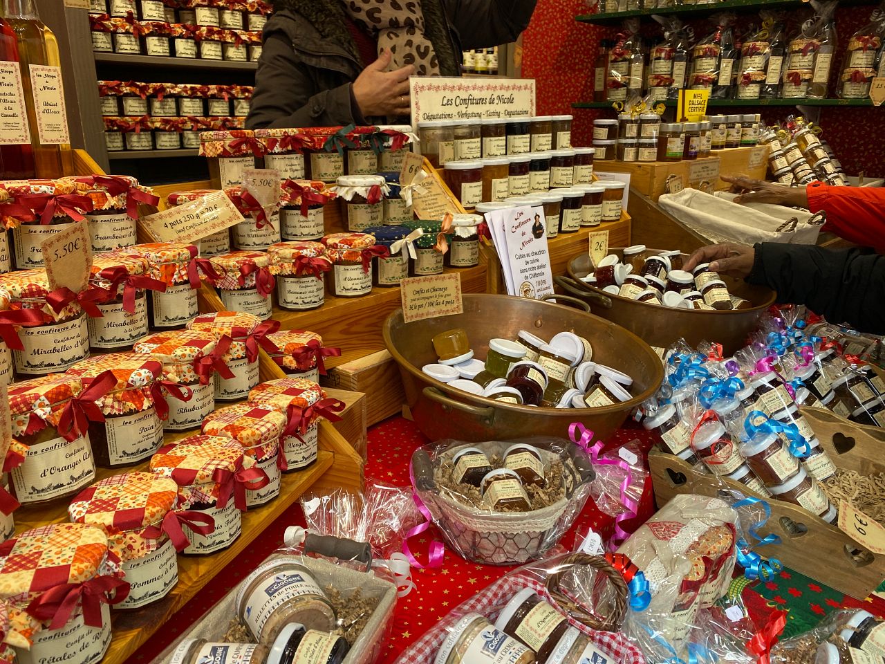 科爾馬聖誕市集 Colmar Christmas Marketimg 9275