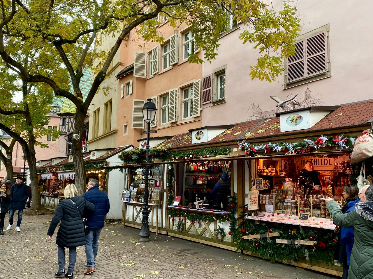 科爾馬聖誕市集 Colmar Christmas Marketimg 9327