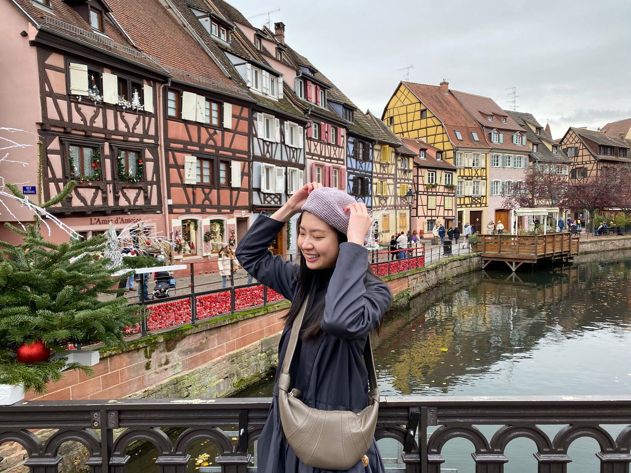 科爾馬聖誕市集 Colmar Christmas Marketimg 9413