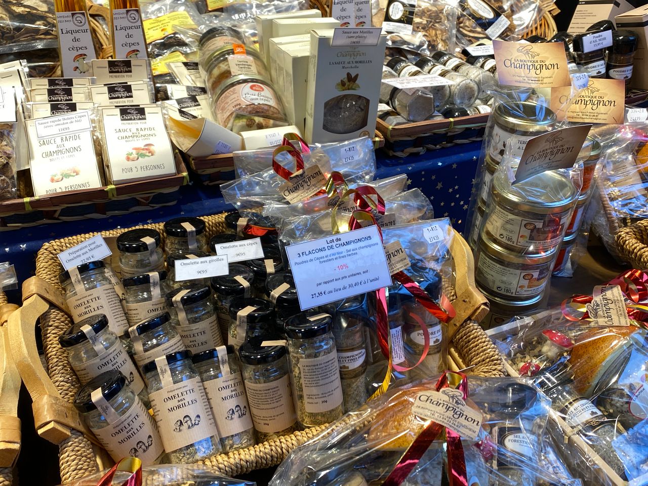 科爾馬聖誕市集 Colmar Christmas Marketimg 9506