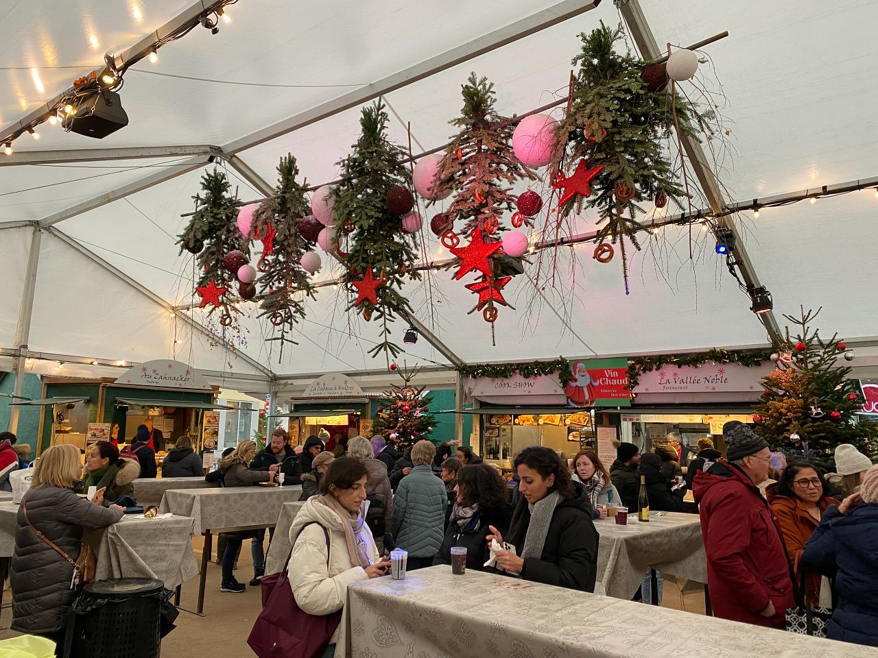 科爾馬聖誕市集 Colmar Christmas Marketimg 9537