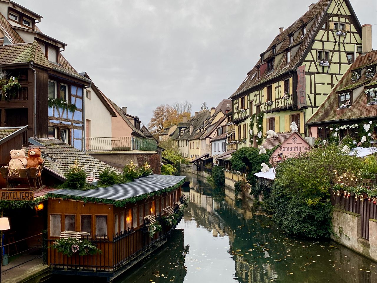 科爾馬聖誕市集 Colmar Christmas Marketimg 9586