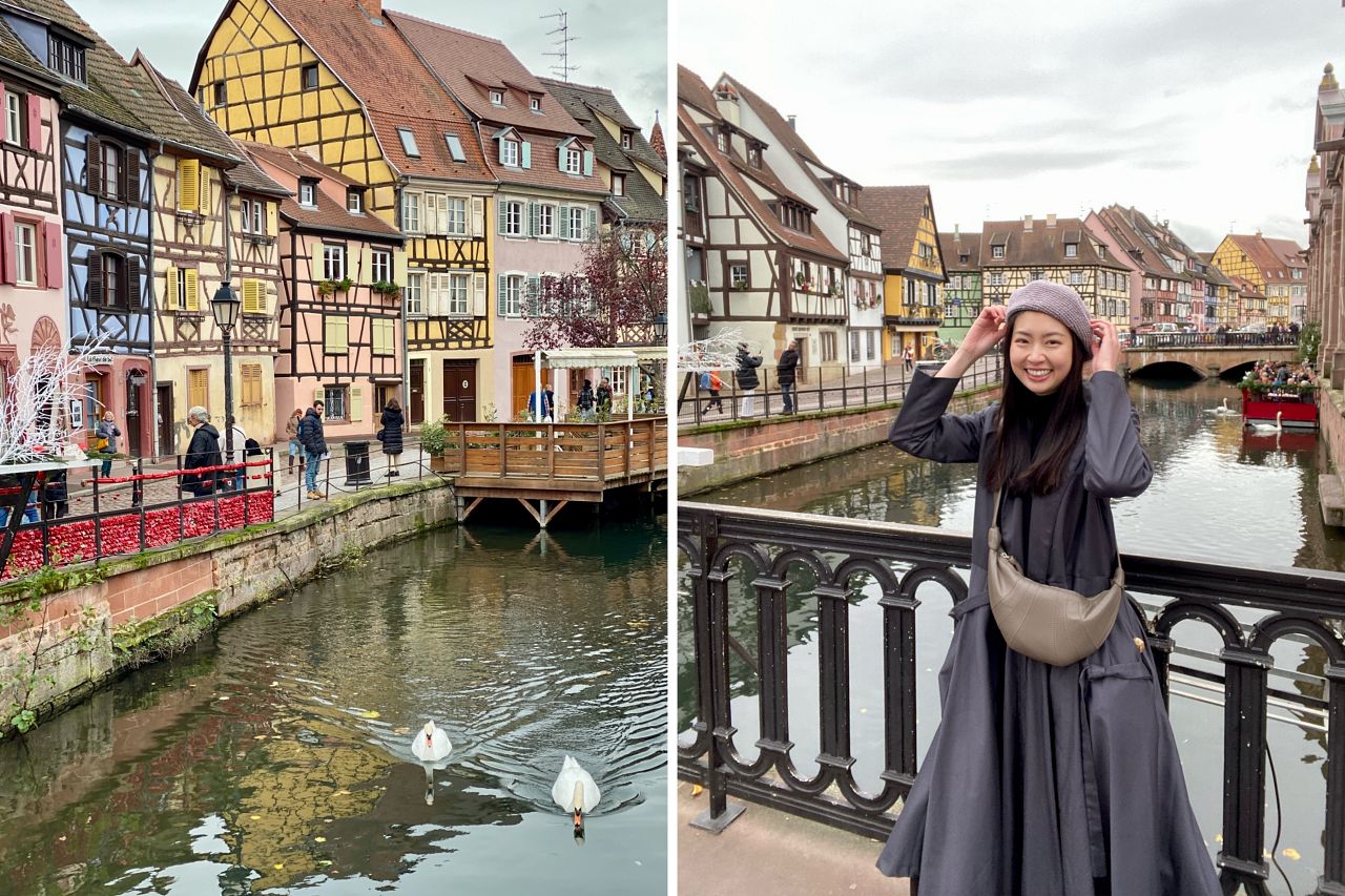 科爾馬聖誕市集 Colmar Christmas Marketphoto Output 3