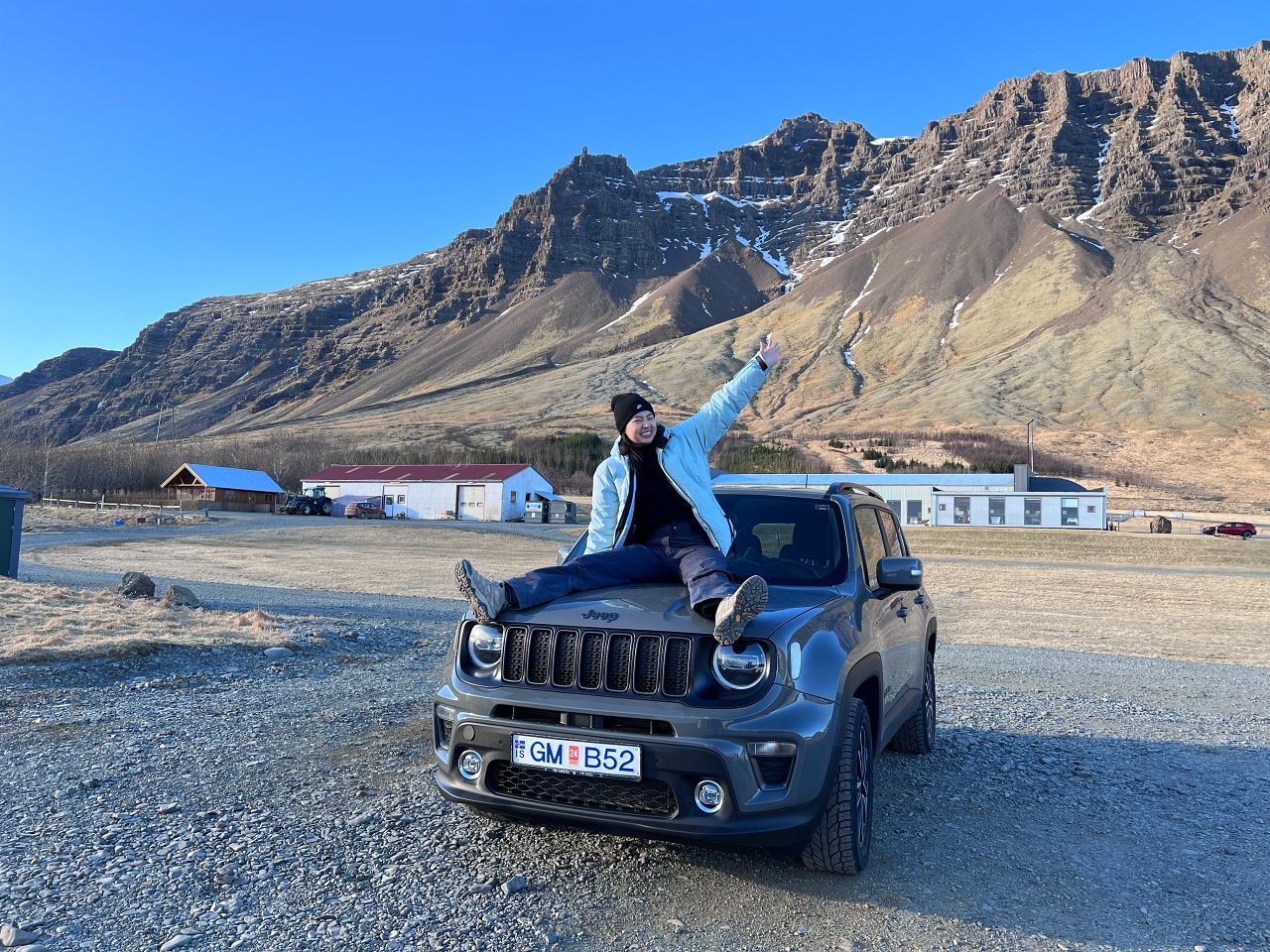 2026 冰島自由行攻略：四天三夜行程安排、花費預算、旅遊季節、必吃美食與必買伴手禮- 莫務正業