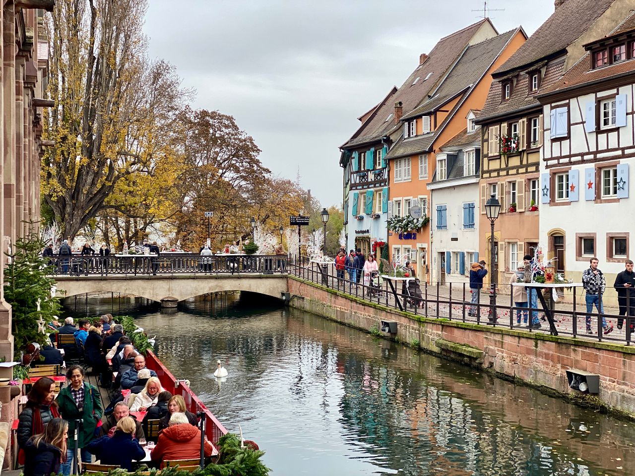 科爾馬聖誕市集 Colmar Christmas Marketimg 9477